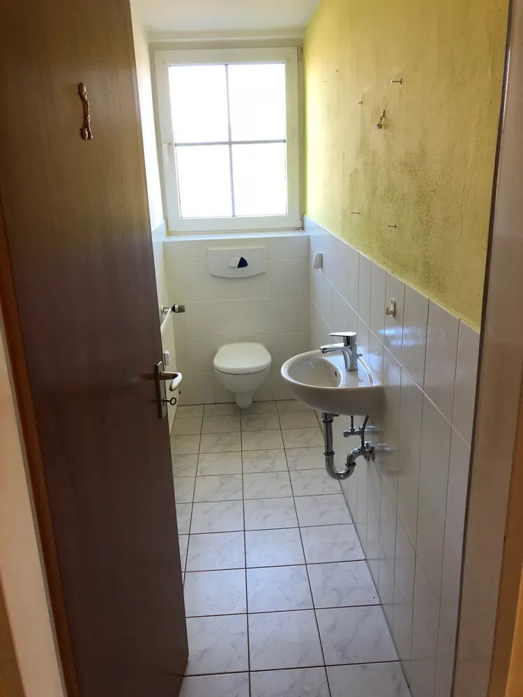 5 Zimmer Wohnung mit 160 m² in Weiden in der Oberpfalz – Bild 7