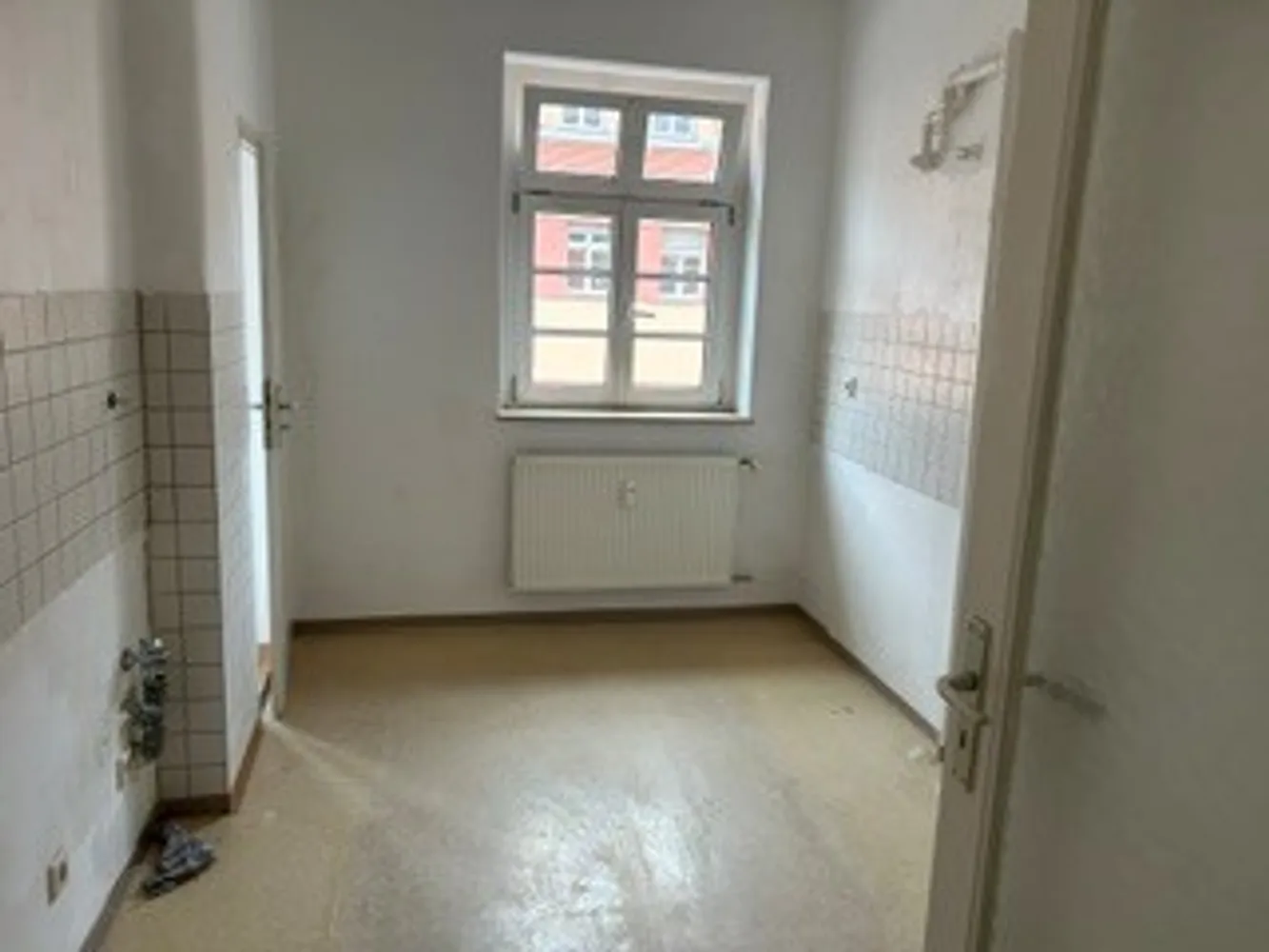 3 Zimmer Wohnung mit 61 m² in Nürnberg – Bild 4