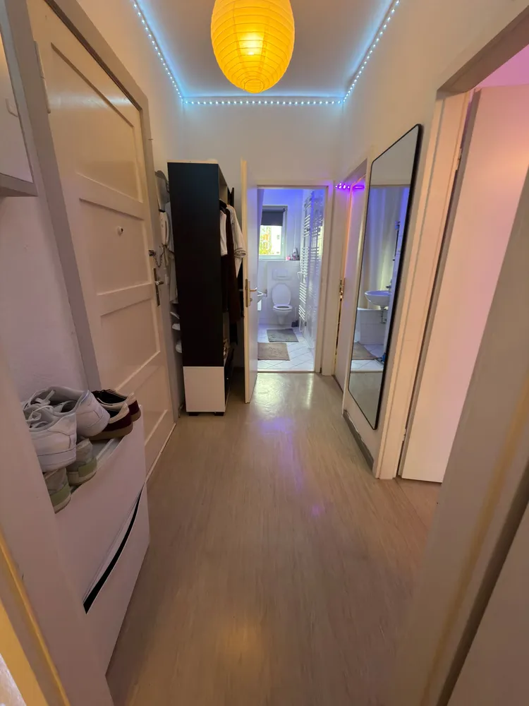 2 Zimmer Wohnung mit 58 m² in Berlin – Bild 6