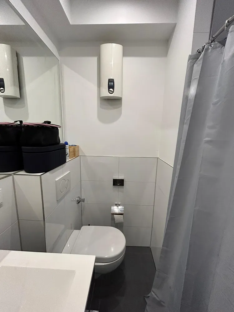2 Zimmer Wohnung mit 52 m² in Köln – Bild 11
