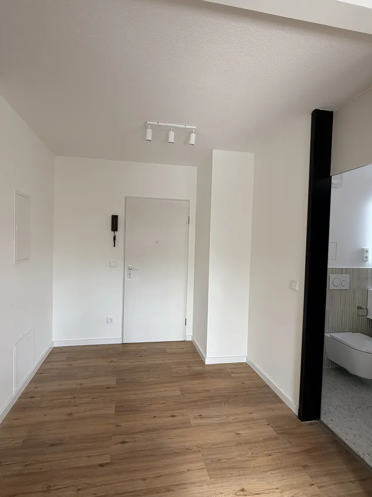 2 Zimmer Wohnung mit 49 m² in München – Bild 9