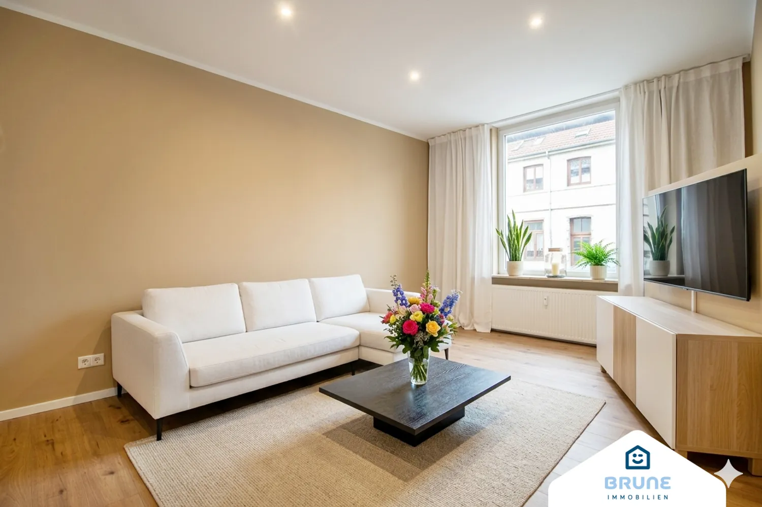 2 Zimmer Wohnung mit 66 m² in Bremen – Bild 11