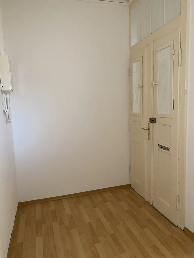 3 Zimmer Wohnung mit 58 m² in Leipzig – Bild 1