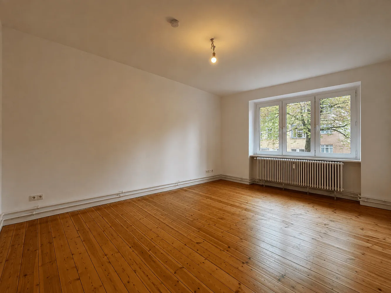 3 Zimmer Wohnung mit 79 m² in Berlin – Bild 1