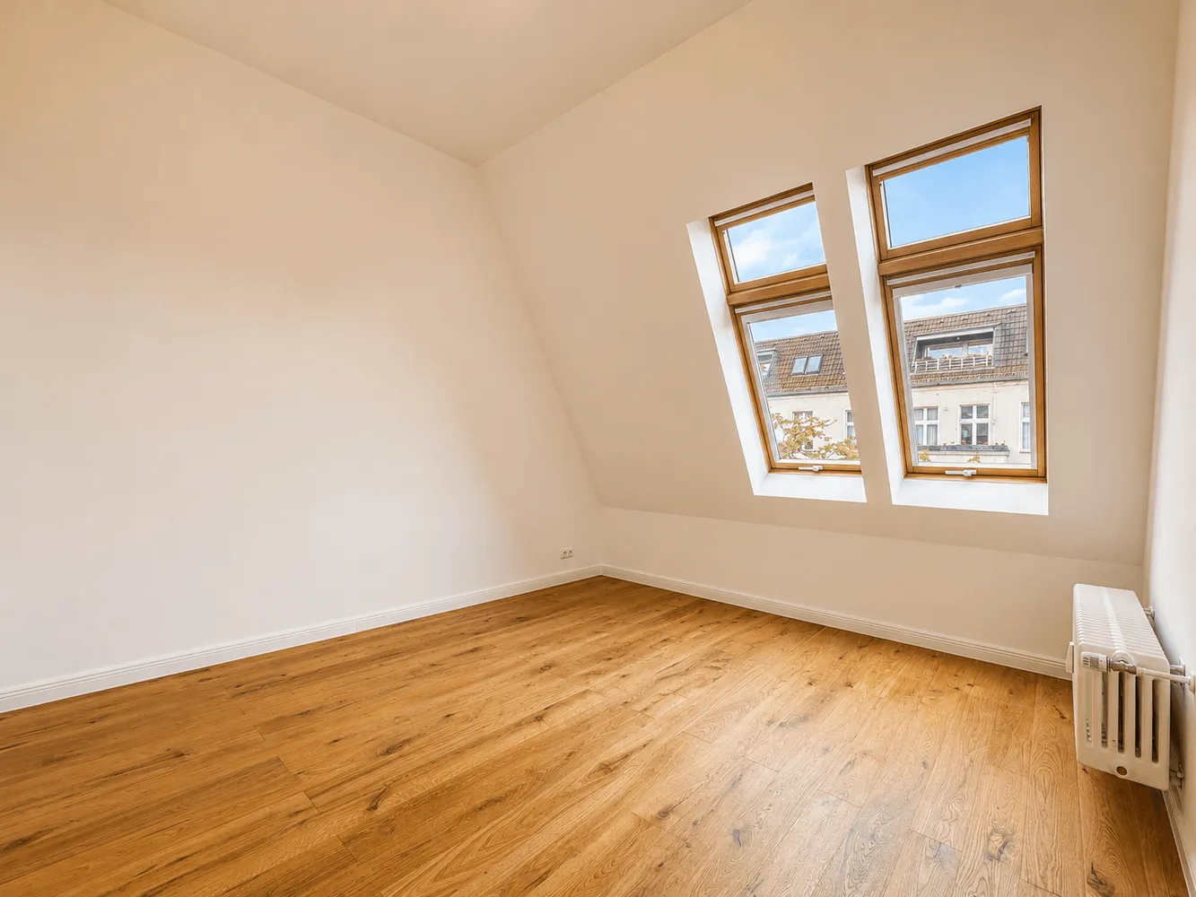 3 Zimmer Wohnung mit 126 m² in Berlin – Bild 11