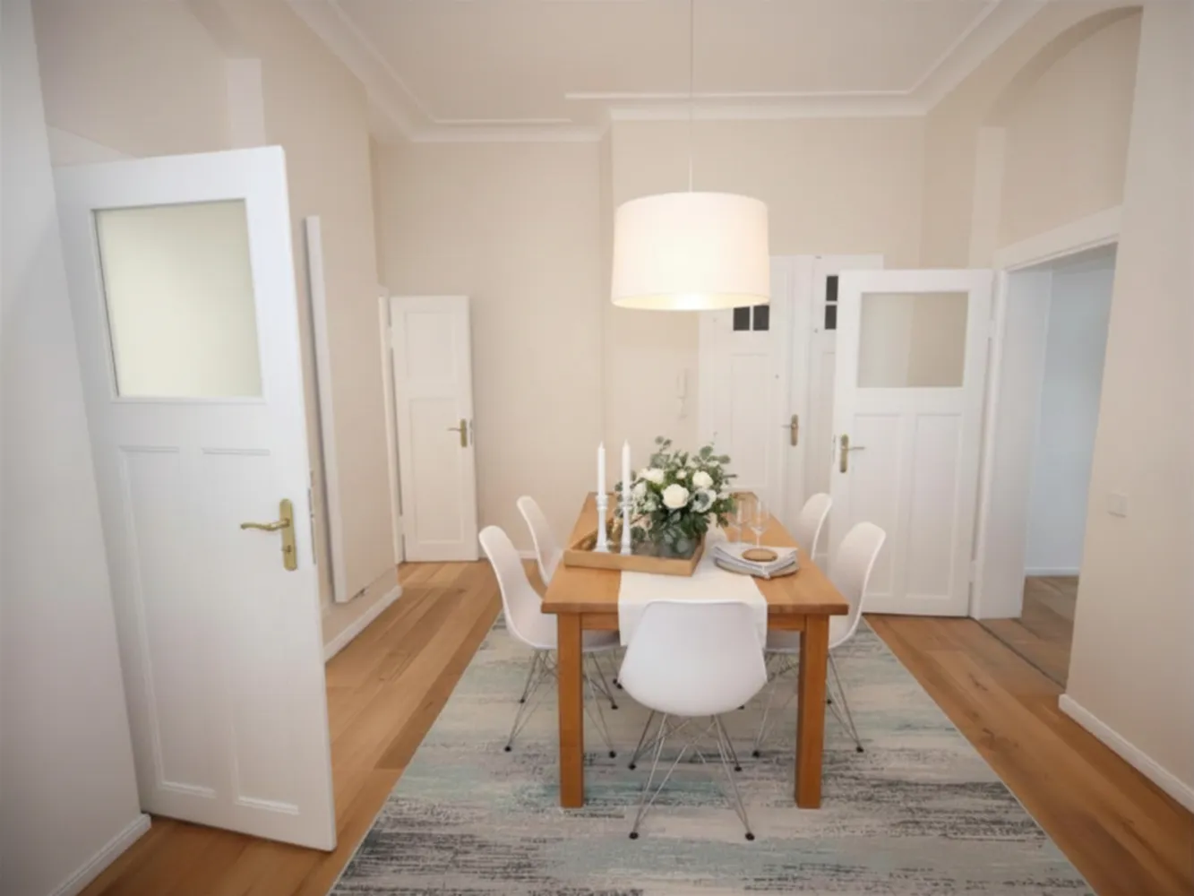 3 Zimmer Wohnung mit 93 m² in Dresden – Bild 12