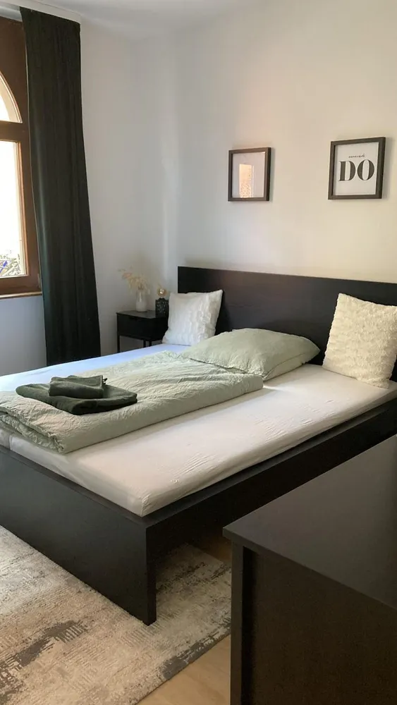 WG-Zimmer mit 16 m² in Stuttgart – Bild 3