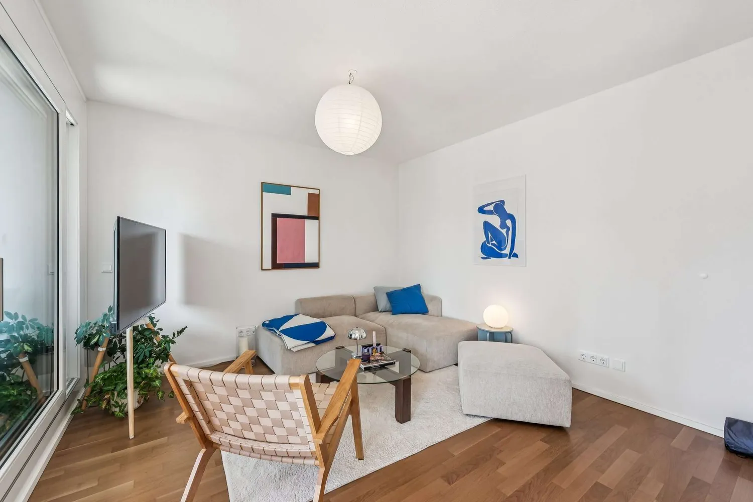 3 Zimmer Wohnung mit 68 m² in München – Bild 8