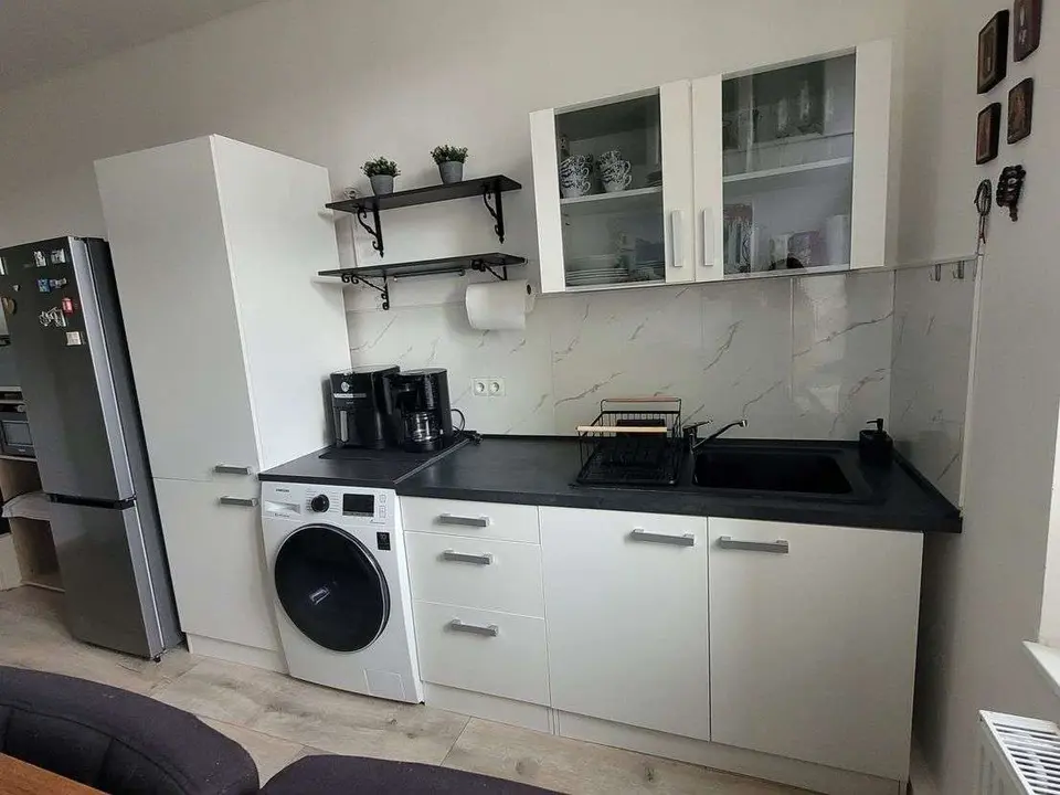 2 Zimmer Wohnung mit 44 m² in Wuppertal – Bild 4