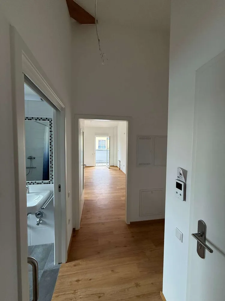 2 Zimmer Wohnung mit 39 m² in Fürth – Bild 7