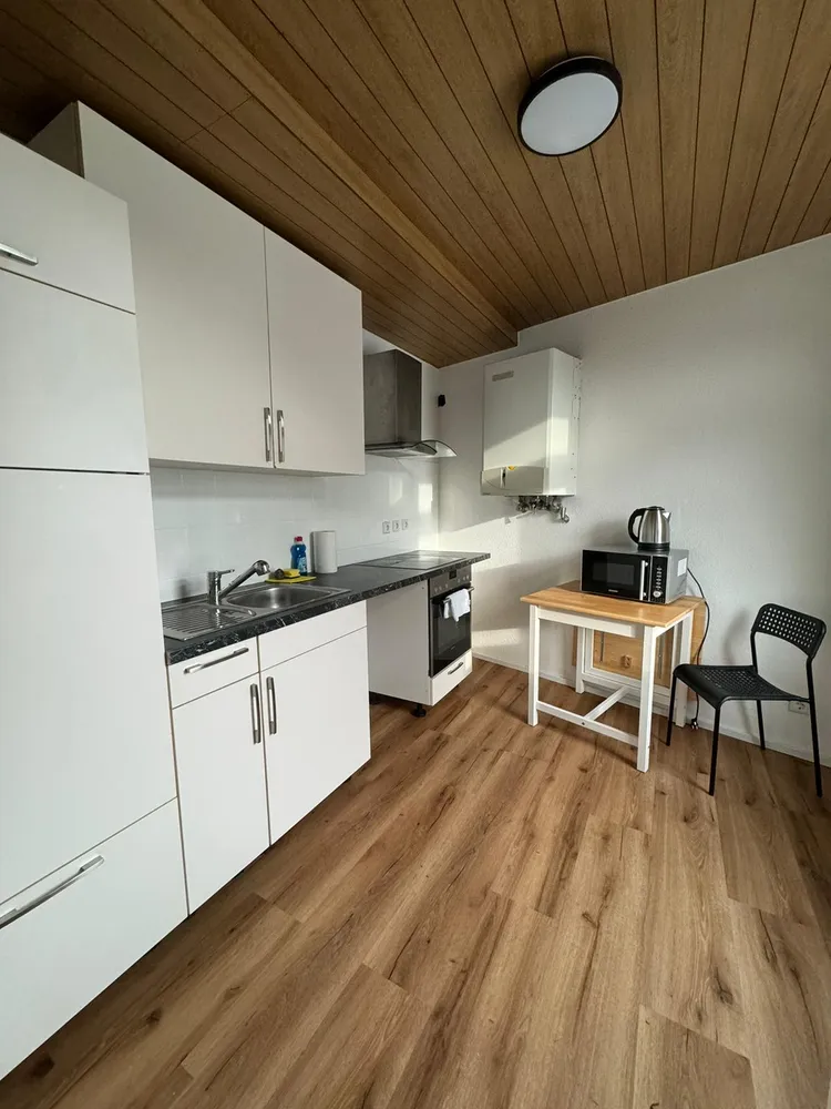 3 Zimmer Wohnung mit 76 m² in Frankfurt am Main – Bild 8