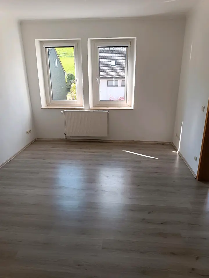 3 Zimmer Wohnung mit 93 m² in Essen – Bild 1