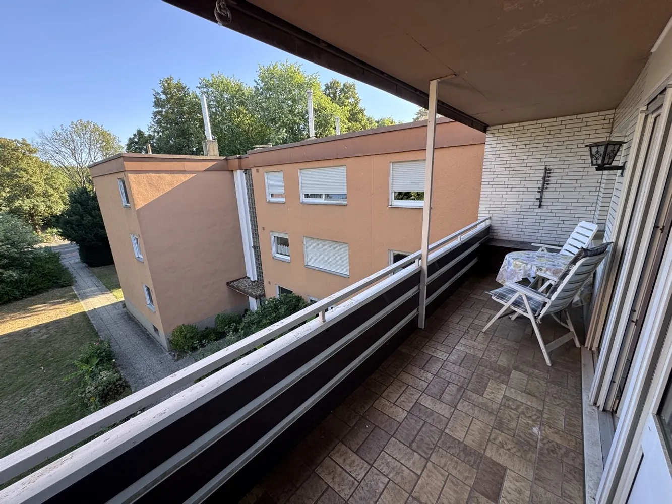 3 Zimmer Wohnung mit 78 m² in Dortmund – Bild 9