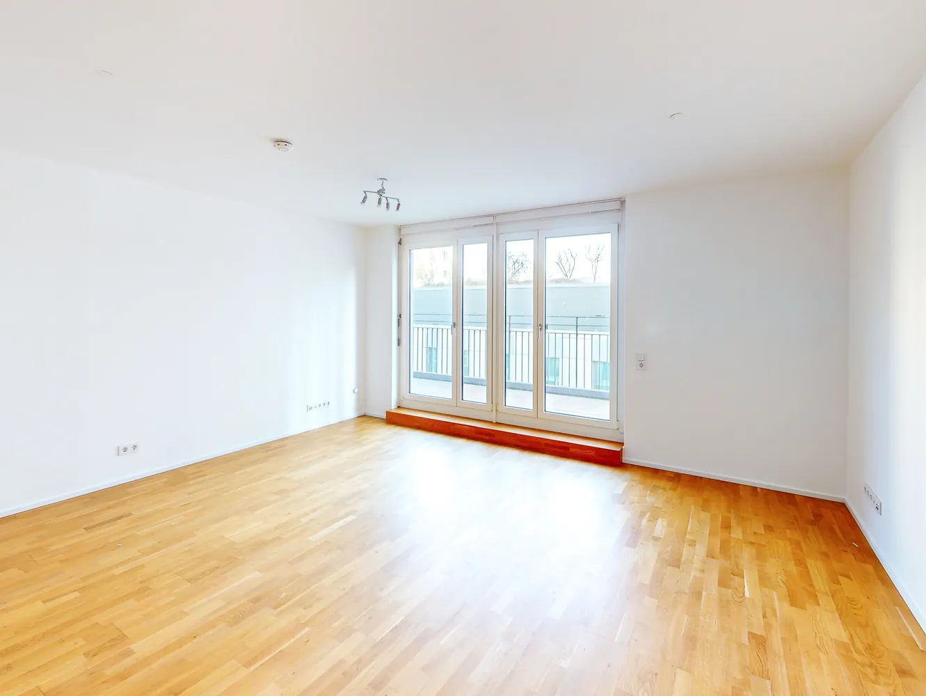 3 Zimmer Wohnung mit 107 m² in Stuttgart – Bild 3