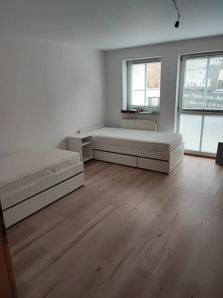WG-Zimmer mit 56 m² in Deggendorf – Bild 7