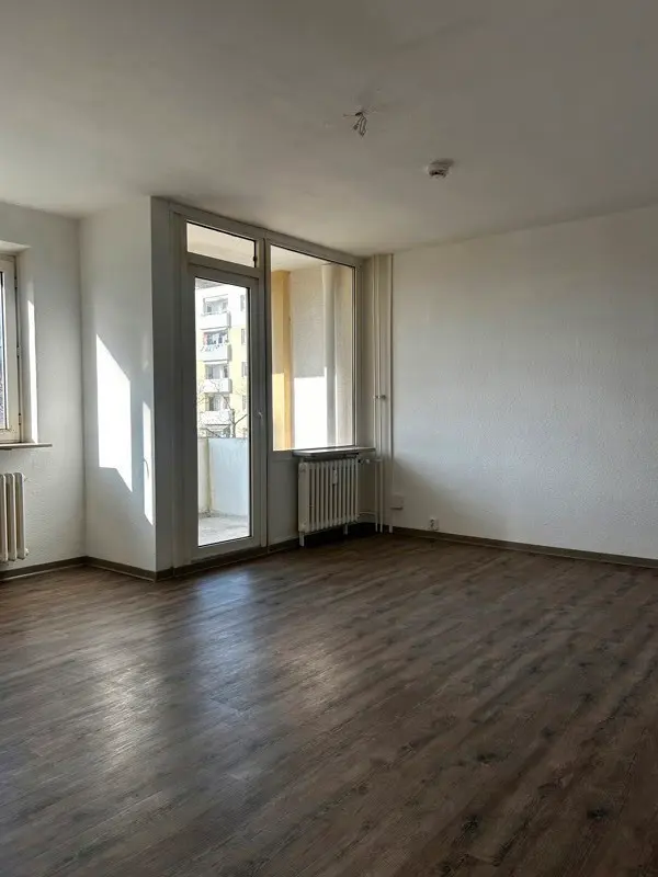 2 Zimmer Wohnung mit 62 m² in Kiel – Bild 1