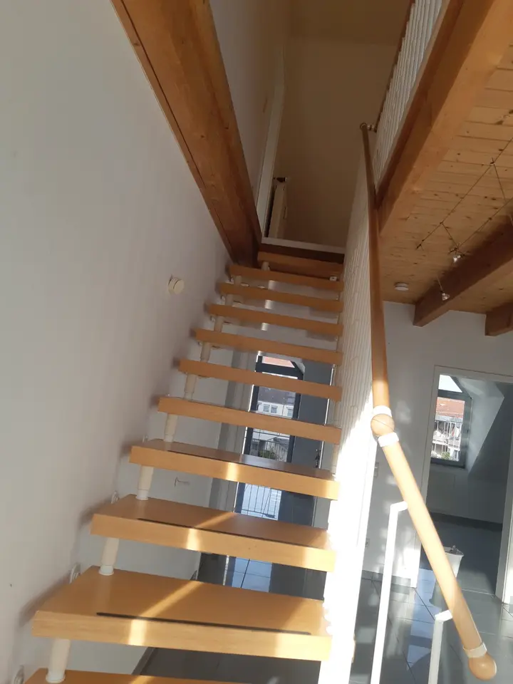 5 Zimmer Wohnung mit 120 m² in Osnabrück – Bild 10