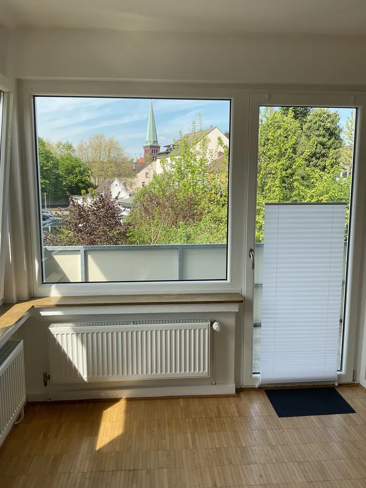 3 Zimmer Wohnung mit 59 m² in Dortmund – Bild 2