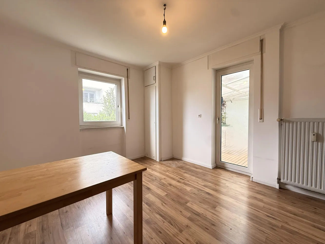 3 Zimmer Wohnung mit 80 m² in Mannheim – Bild 11