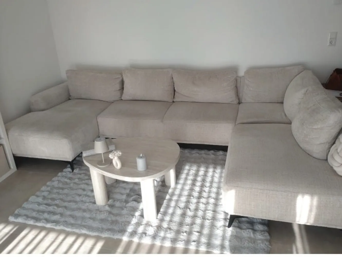 3 Zimmer Wohnung mit 92 m² in Moers – Bild 4