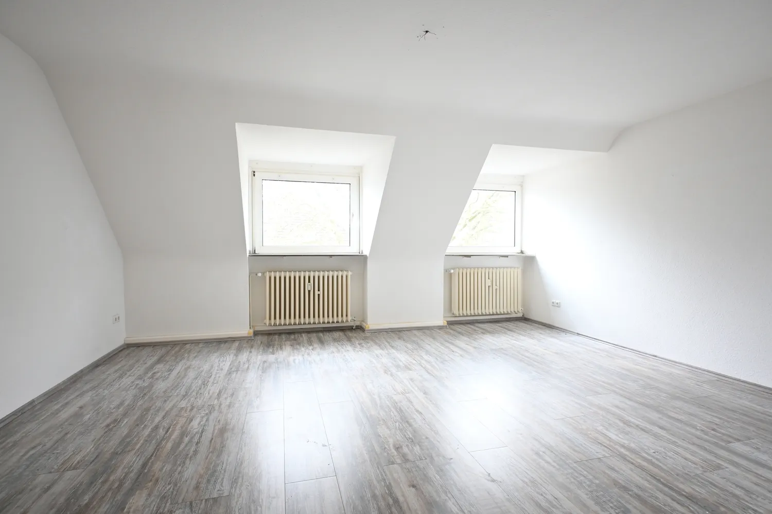 2 Zimmer Wohnung mit 69 m² in Essen – Bild 1