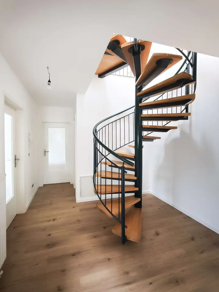5 Zimmer Wohnung mit 142 m² in Zwickau – Bild 5