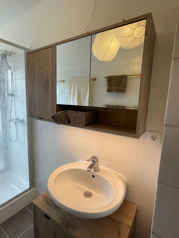 Shared room with 28 m² in Würzburg – Photo 8