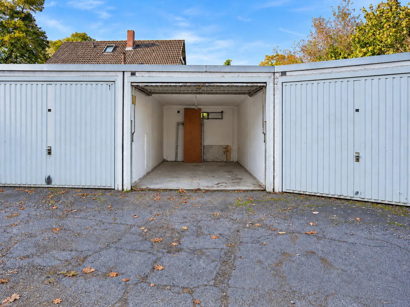 3 Zimmer Wohnung mit 63 m² in Salzgitter – Bild 9