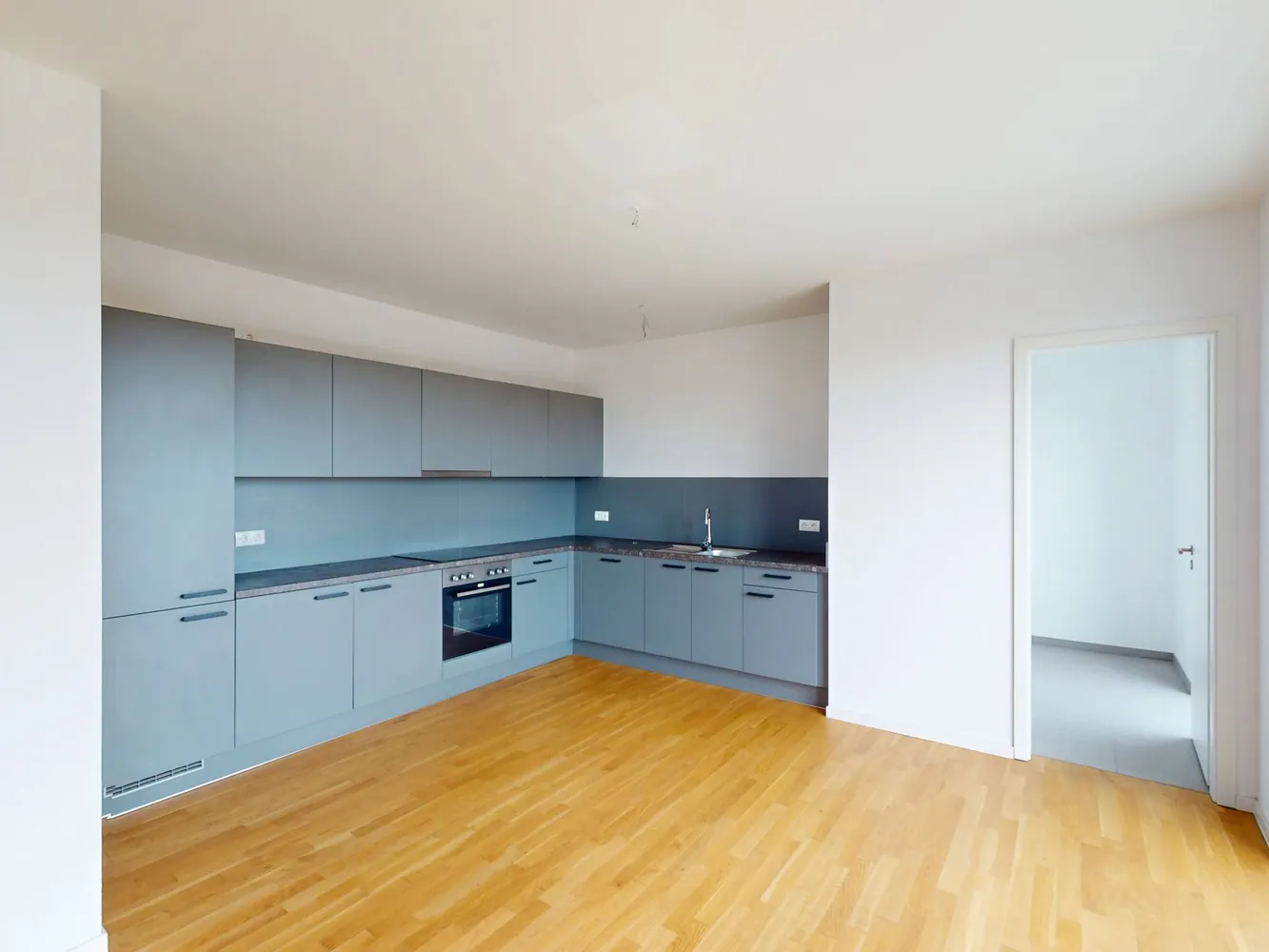 3 Zimmer Wohnung mit 99 m² in Berlin – Bild 1