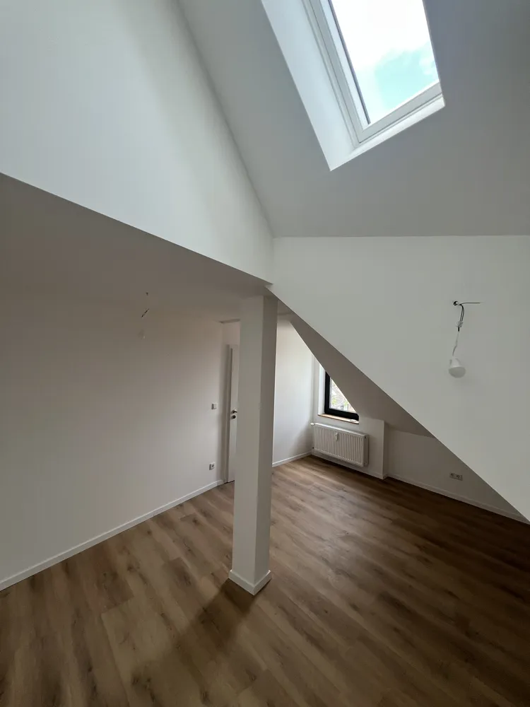 4 Zimmer Wohnung mit 107 m² in Bochum – Bild 6
