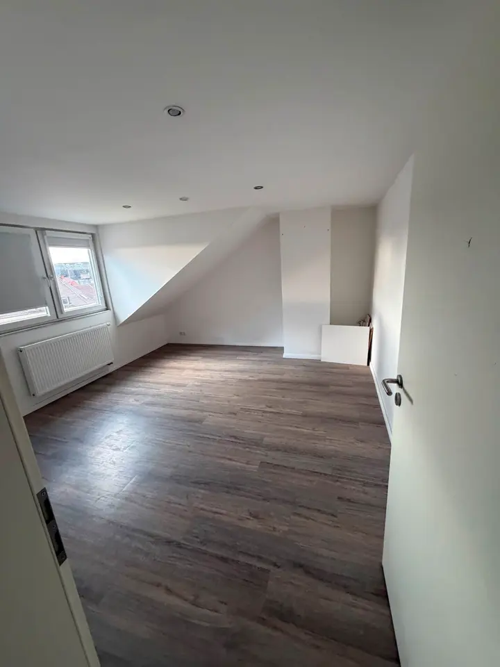 5 Zimmer Wohnung mit 100 m² in Braunschweig – Bild 5