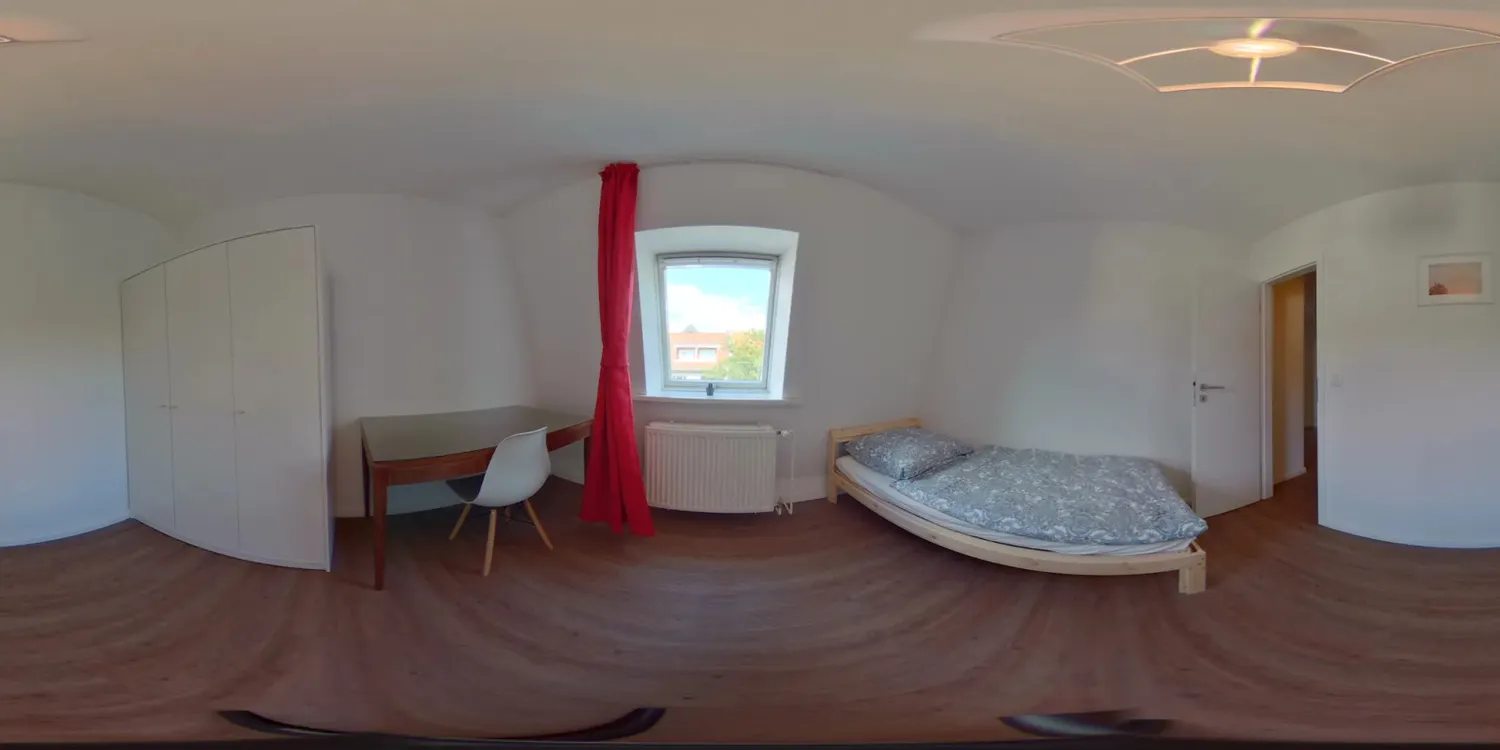 WG-Zimmer mit 22 m² in Berlin – Bild 10