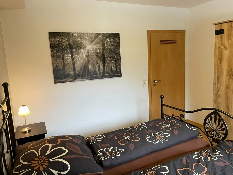 WG-Zimmer mit 45 m² in Leer – Bild 9