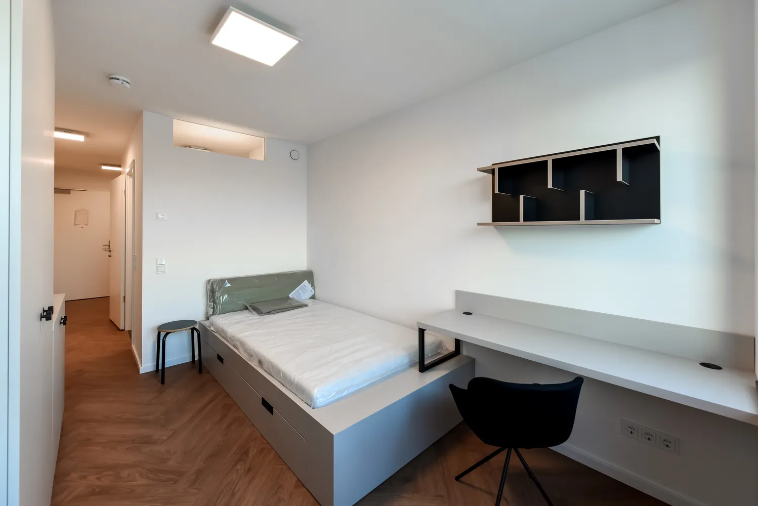 1 Zimmer Wohnung mit 22 m² in Berlin – Bild 6