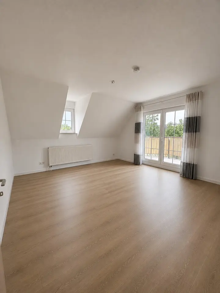 3 Zimmer Wohnung mit 65 m² in Rathenow – Bild 2
