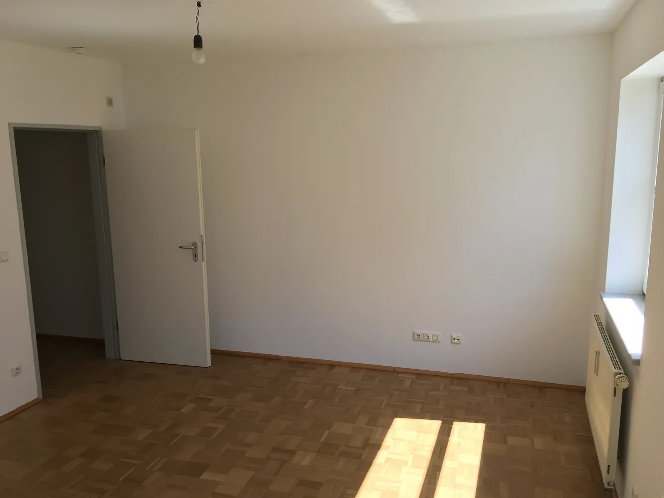2 Zimmer Wohnung mit 66 m² in Regensburg – Bild 2