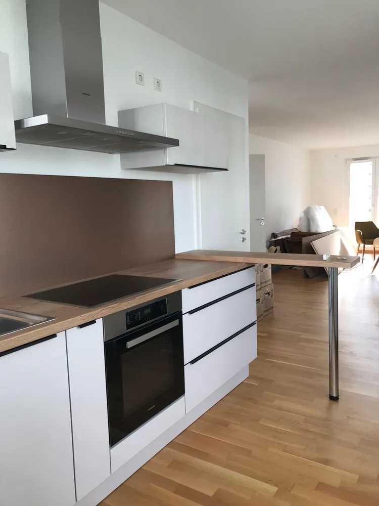 3 Zimmer Wohnung mit 89 m² in Nürnberg – Bild 8