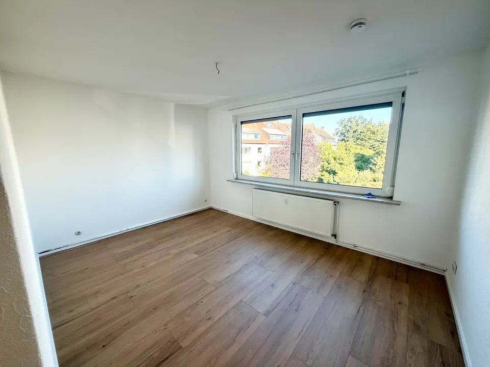 4 Zimmer Wohnung mit 20 m² in Bremen – Bild 3