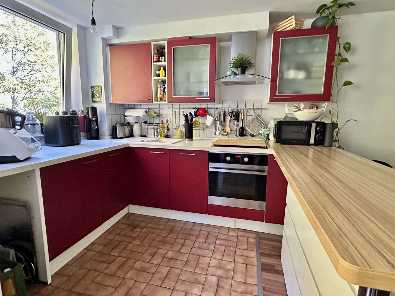 2 Zimmer Wohnung mit 47 m² in Düsseldorf – Bild 4
