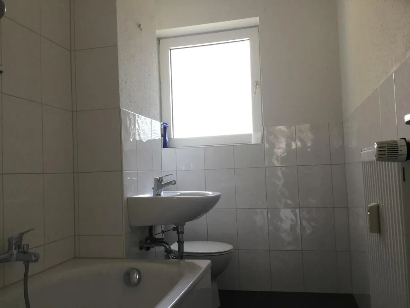 3 room apartment with 67 m² in Gelsenkirchen – Photo 8