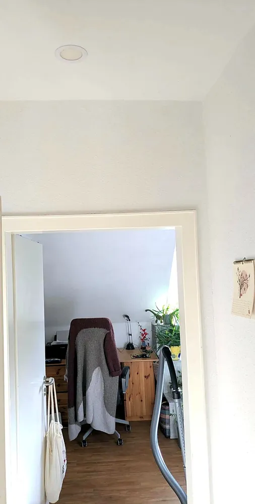 1 room apartment with 23 m² in Osnabrück – Photo 7