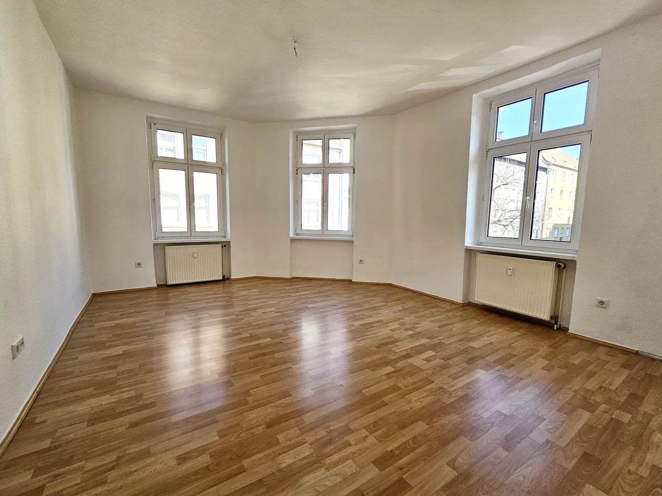 3 Zimmer Wohnung mit 108 m² in Hagen – Bild 3