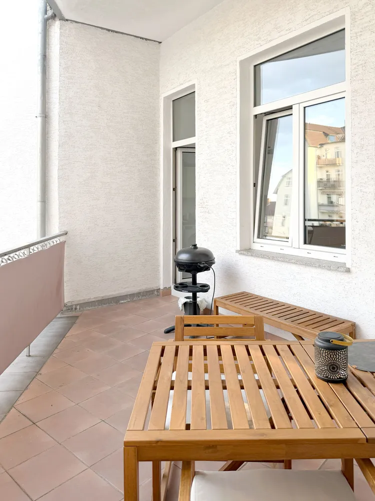 3 Zimmer Wohnung mit 118 m² in Kassel – Bild 12