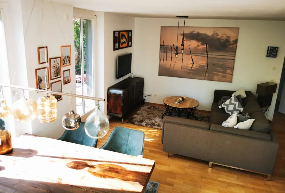 2 Zimmer Wohnung mit 70 m² in Starnberg – Bild 1