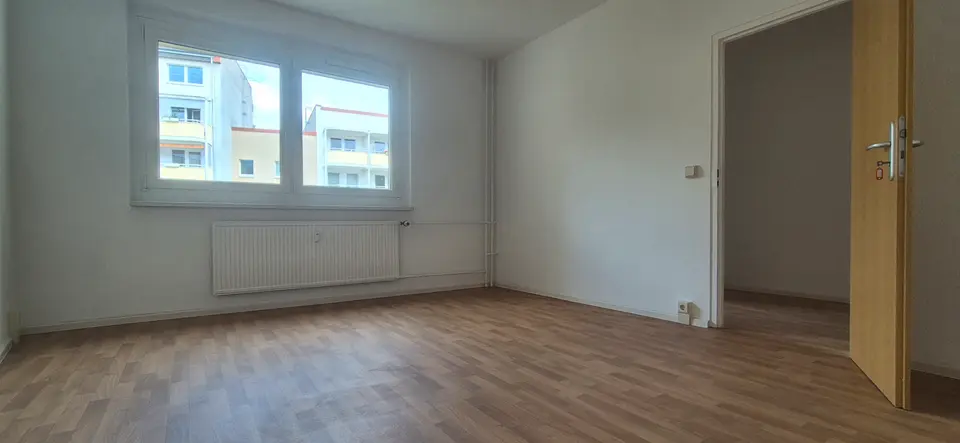 4 Zimmer Wohnung mit 87 m² in Crimmitschau – Bild 6