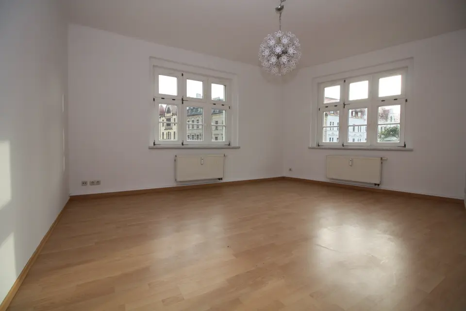 2 Zimmer Wohnung mit 43 m² in Görlitz – Bild 4