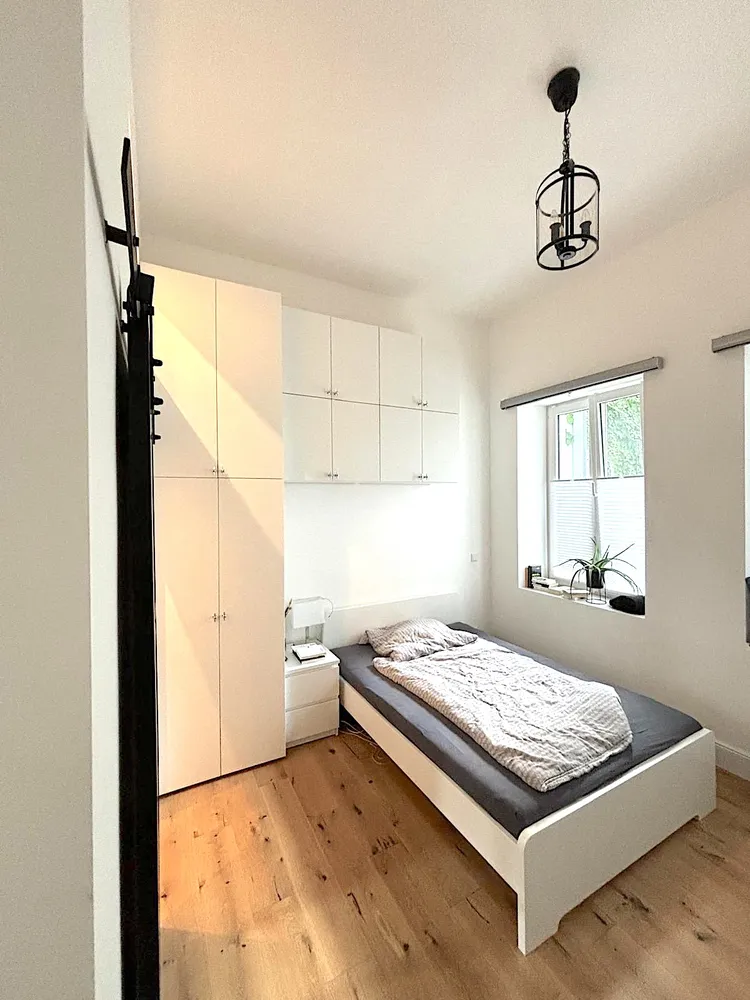 2 Zimmer Wohnung mit 32 m² in Köln – Bild 6