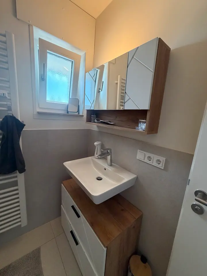 Studio with 45 m² in Cologne – Photo 5