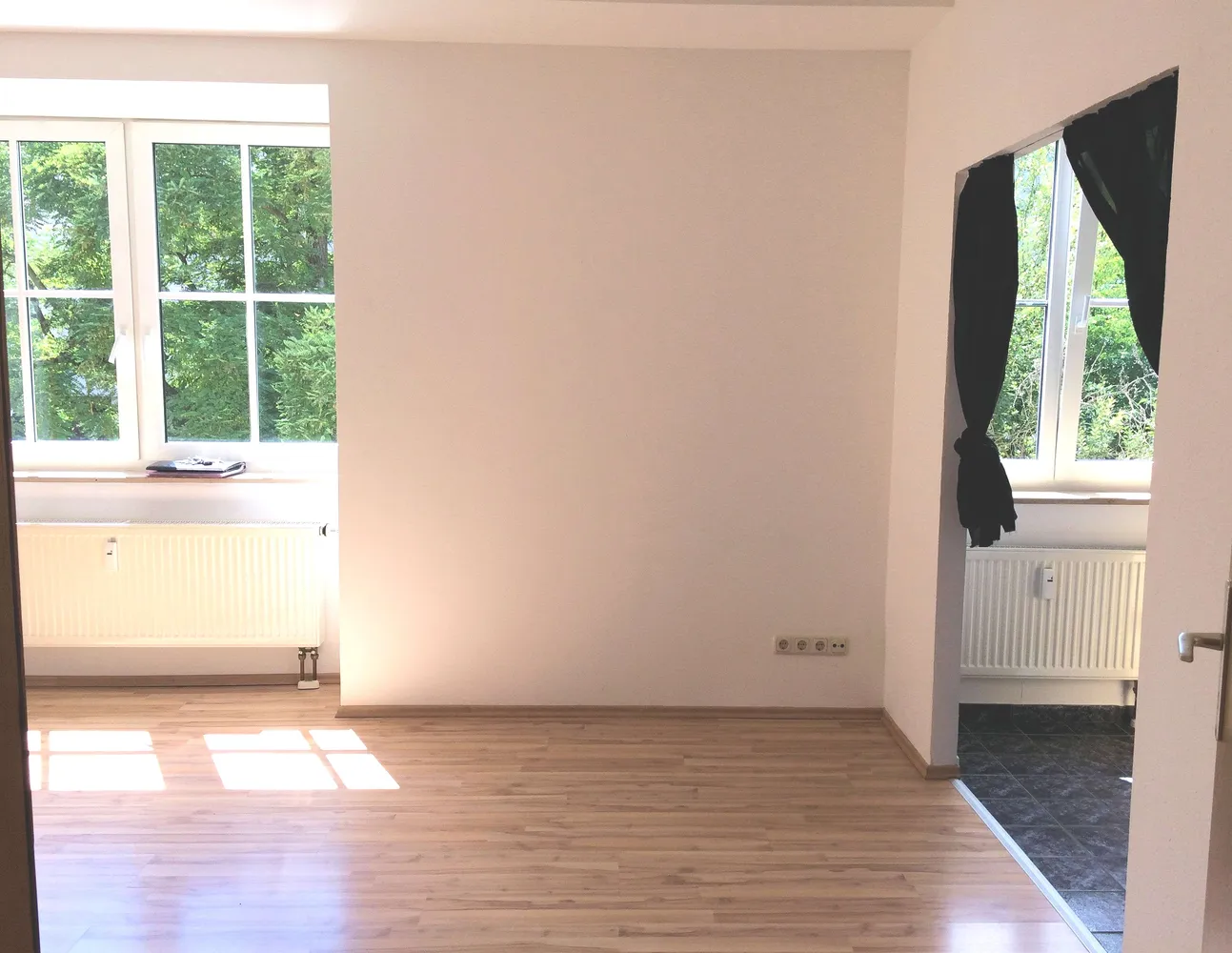 2 Zimmer Wohnung mit 42 m² in Augsburg – Bild 7