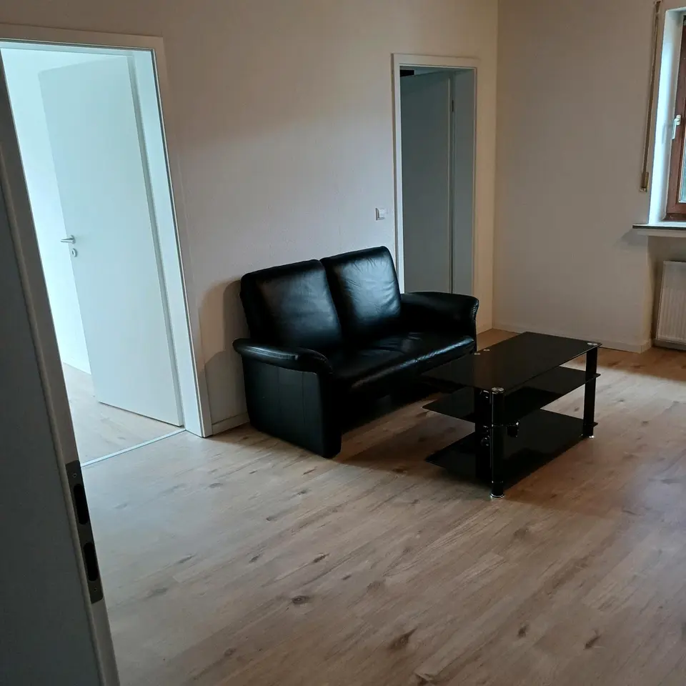 WG-Zimmer mit 13 m² in Lüdenscheid – Bild 2
